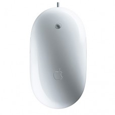 Apple Wired Mouse